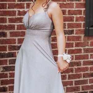 Clarisse Prom Dress